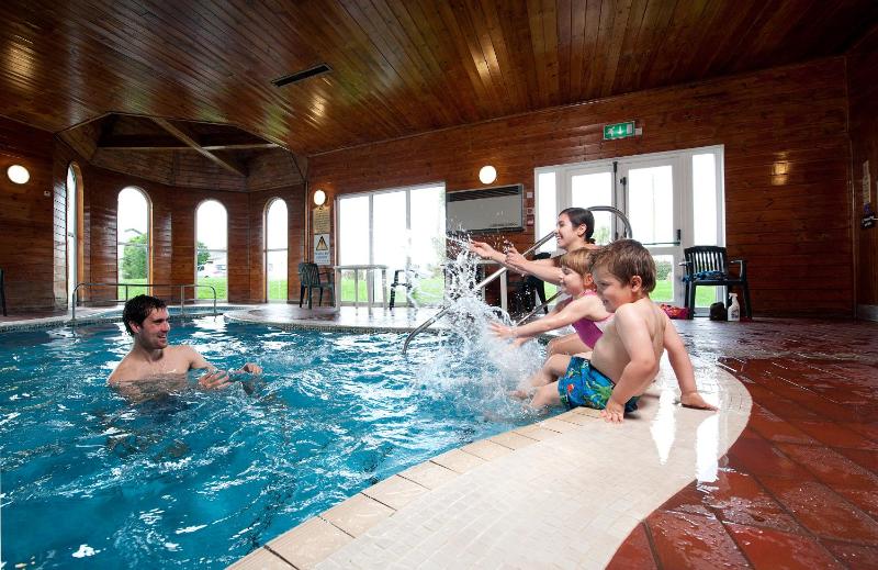 Perran View Holiday Park - image 28