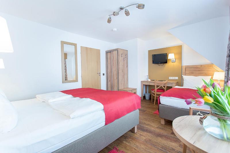 Triple Room image 4