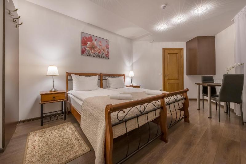 Kesminta Apartments - image 7