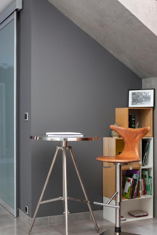 LE RIAD - Loft de 230 m2 au cœur de Nantes - image 14