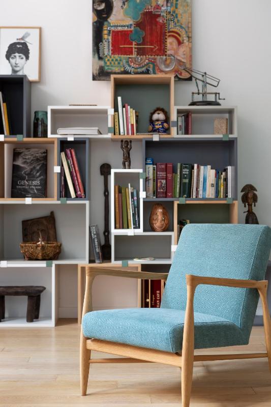 LE RIAD - Loft de 230 m2 au cœur de Nantes - image 22