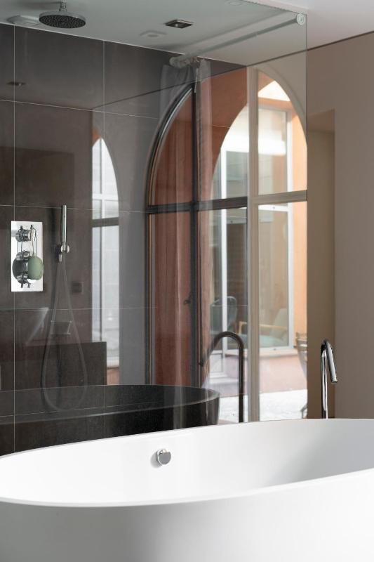 LE RIAD - Loft de 230 m2 au cœur de Nantes - image 13