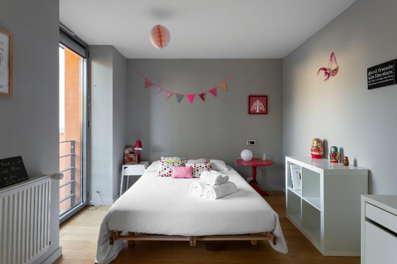LE RIAD - Loft de 230 m2 au cœur de Nantes - image 4