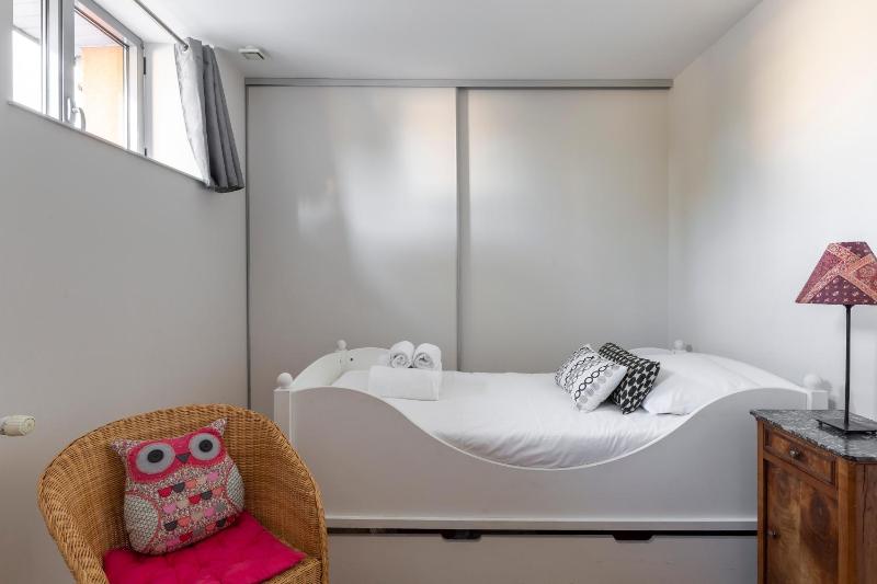 LE RIAD - Loft de 230 m2 au cœur de Nantes - image 3