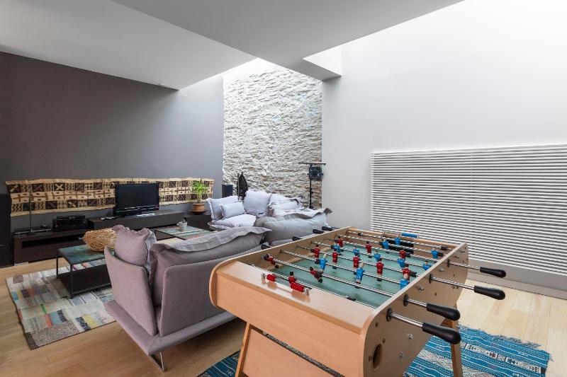 LE RIAD - Loft de 230 m2 au cœur de Nantes - image 19