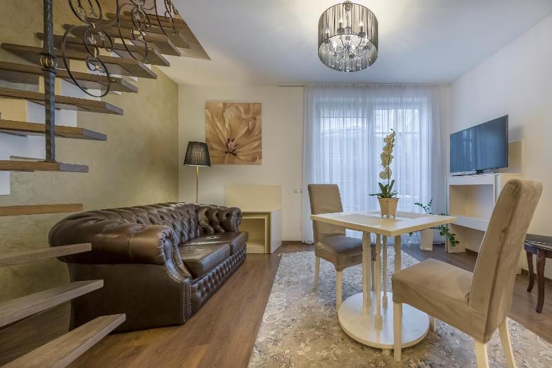 Kesminta Apartments - image 4