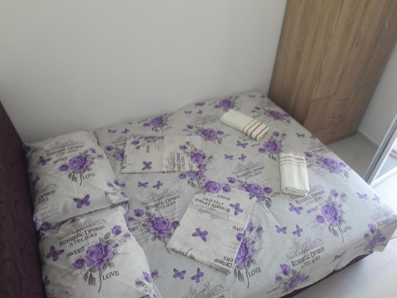 Apartment with Terrace image 2