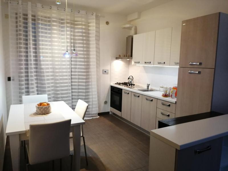 Home Sweet Home Fiumicino Airport - image 31