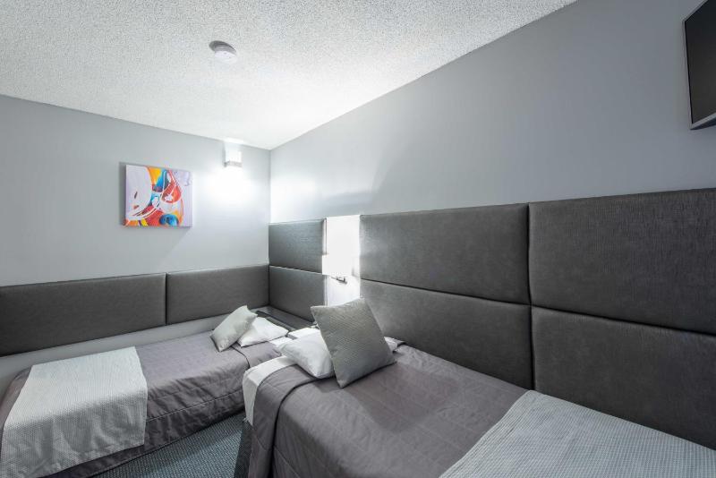 Twin Room with Disability Access - Non-Smoking