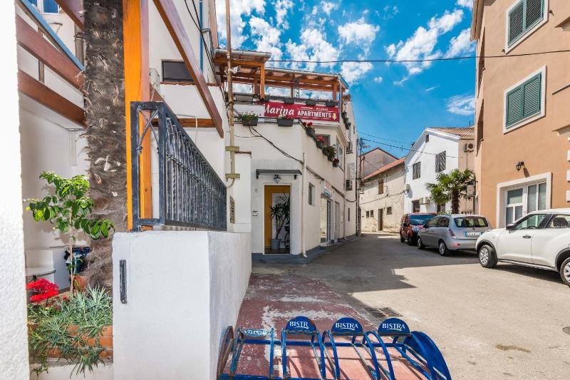Apartments Marina - image 14
