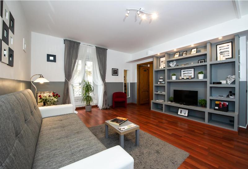 Deluxe Apartment image 4