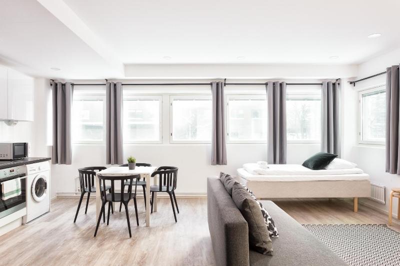 Hiisi Homes Helsinki Haaga - image 4