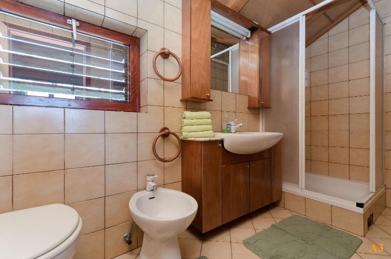One-Bedroom Apartment with Terrace image 4