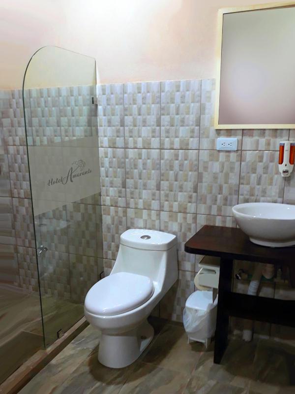 Hotel Amaranto - image 7