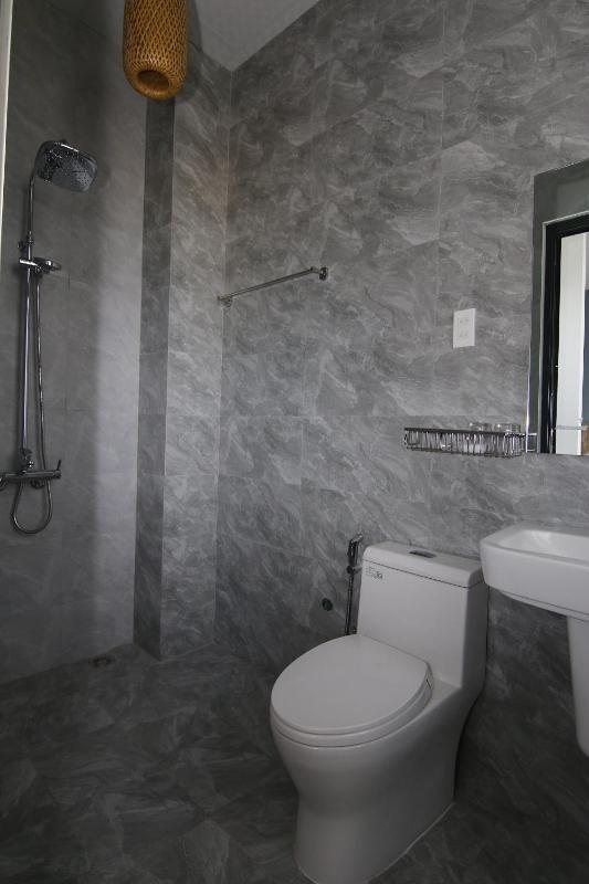5 Elements Hotel - image 28