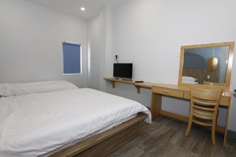 5 Elements Hotel - image 45