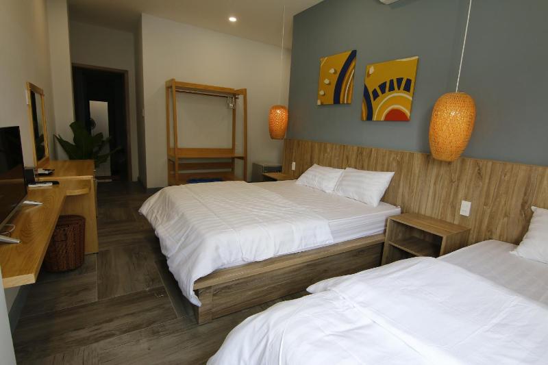 5 Elements Hotel - image 29