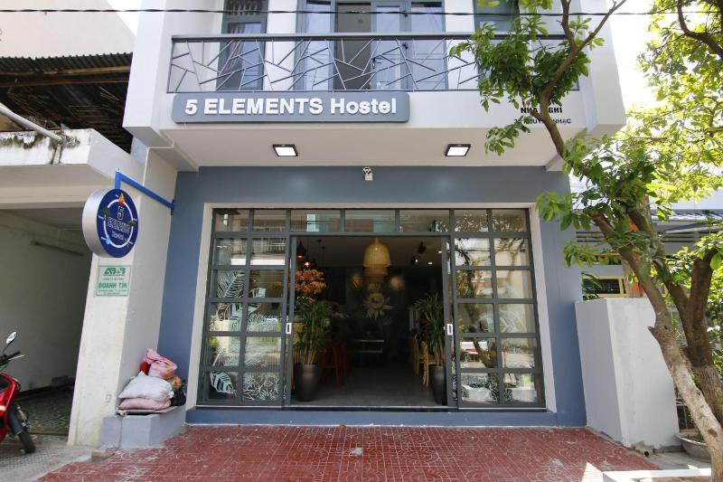 5 Elements Hotel - image 16