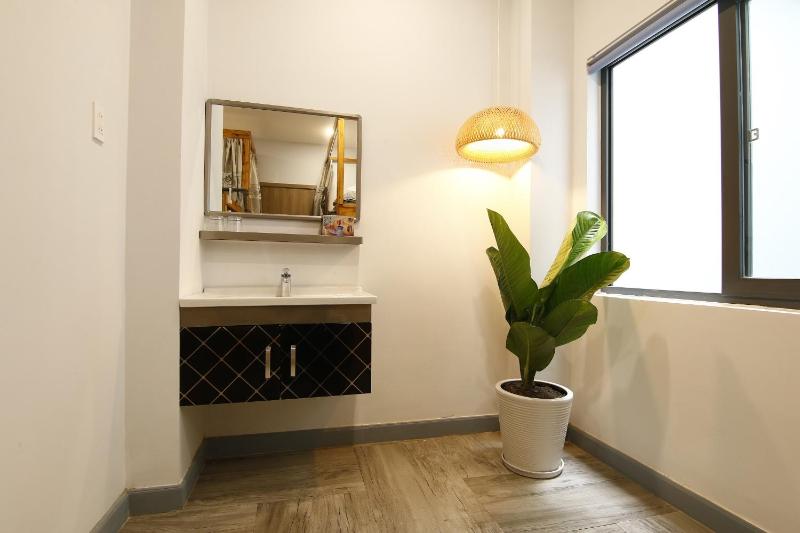 5 Elements Hotel - image 48