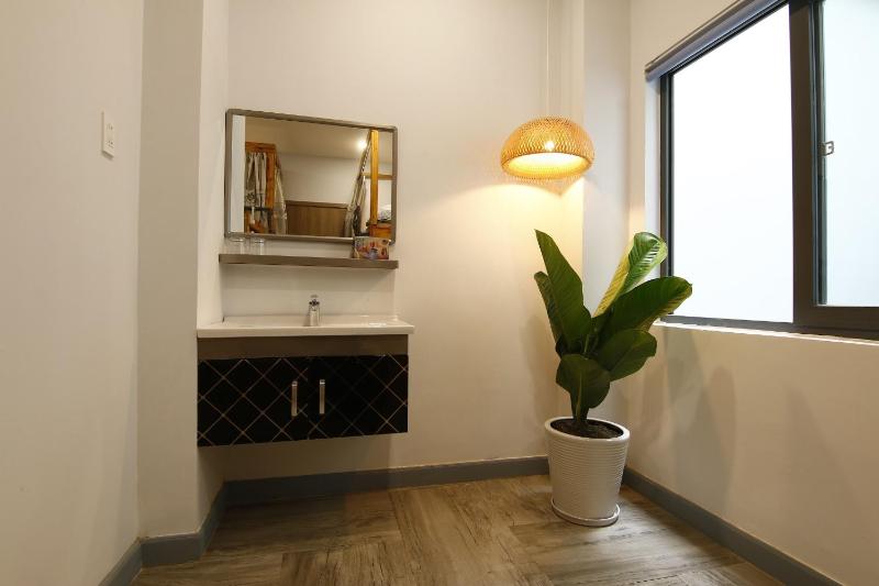 5 Elements Hotel - image 12
