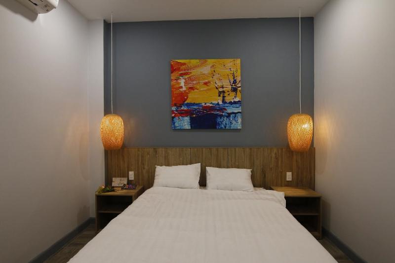 5 Elements Hotel - image 24