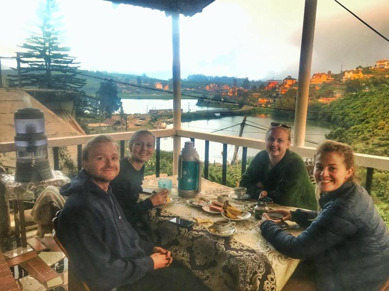 Fair View Holiday Home - image 34
