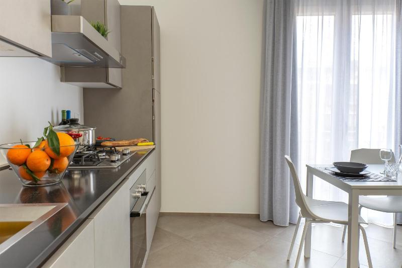 Deluxe Apartment with Balcony image 3