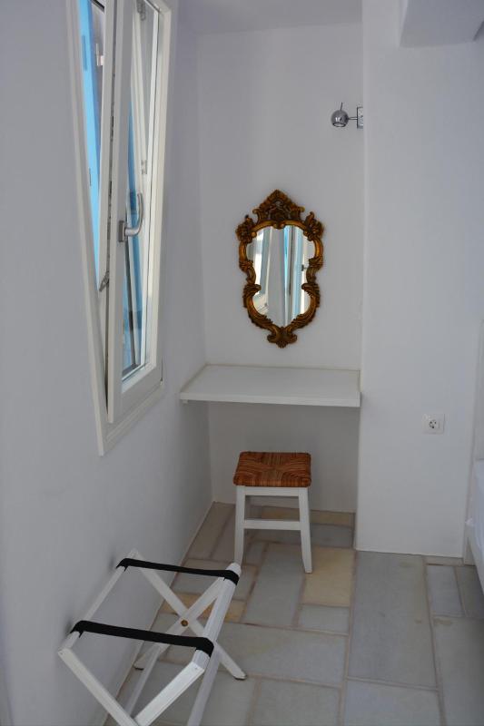 White Blue Houses & Apartments Paros - image 49