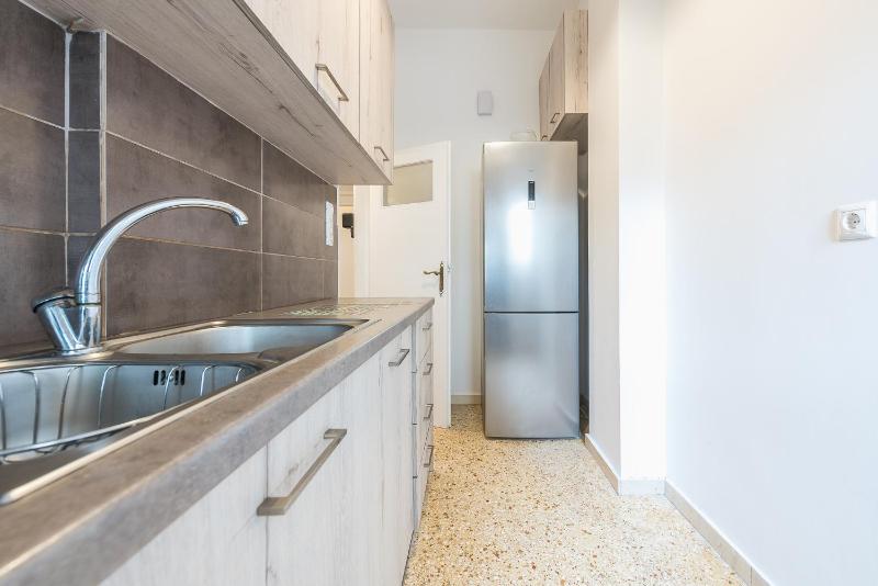 Deluxe Apartment image 3