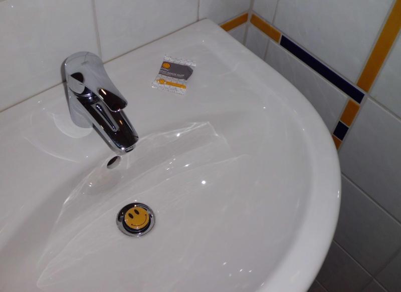 Smile Hotel - image 13