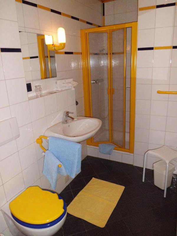 Smile Hotel - image 17
