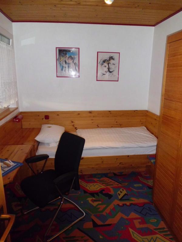 Smile Hotel - image 32