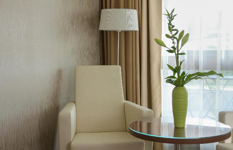 Premium Double Room Plus with Wellness Access image 1
