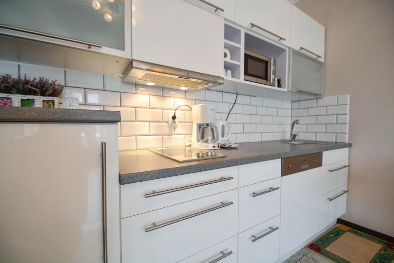 Apartamenty na Wyspie -Apartamenty Stella - image 16