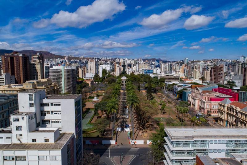 Ibis Belo Horizonte Liberdade - image 3