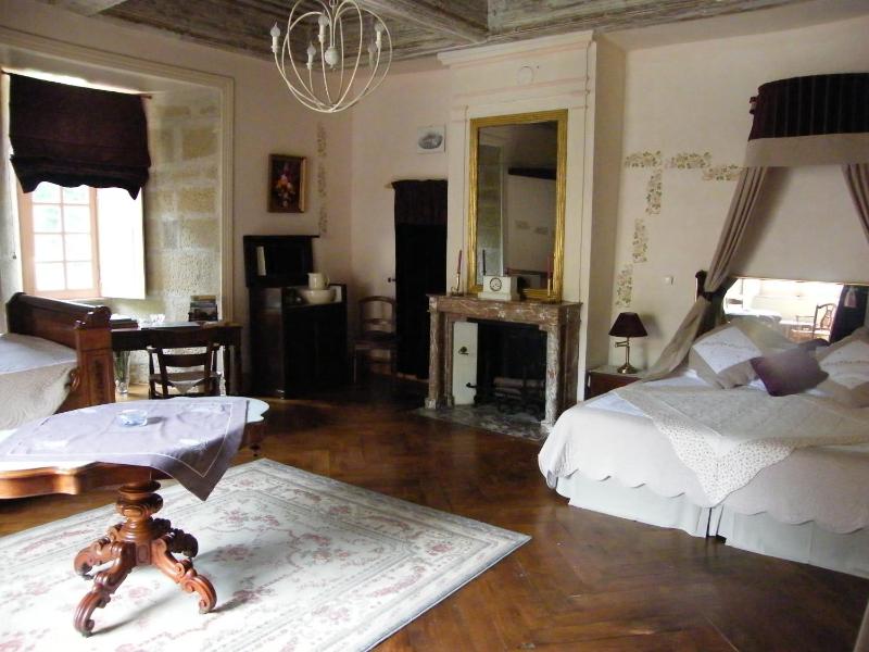 Superior Deluxe  Room - La Comtesse image 3