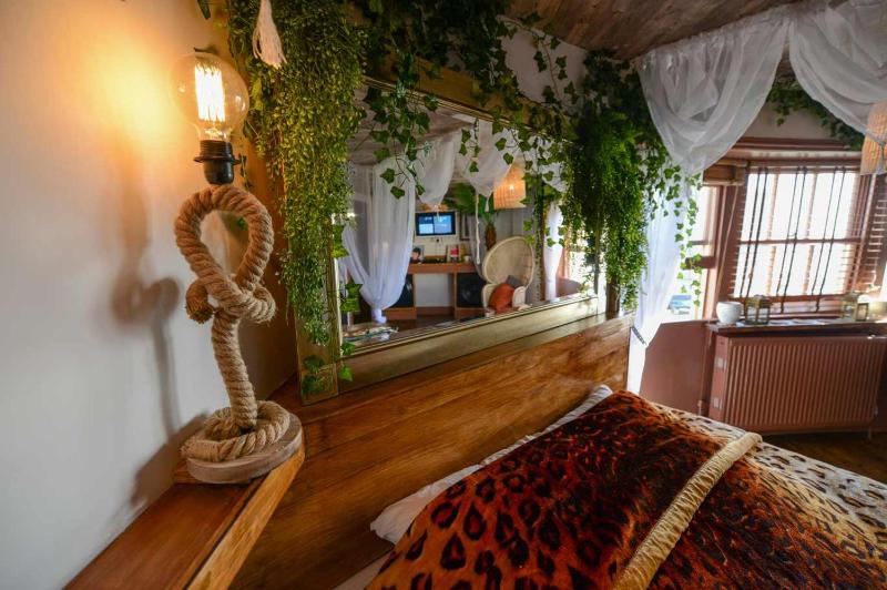 Hotel Pelirocco - image 20