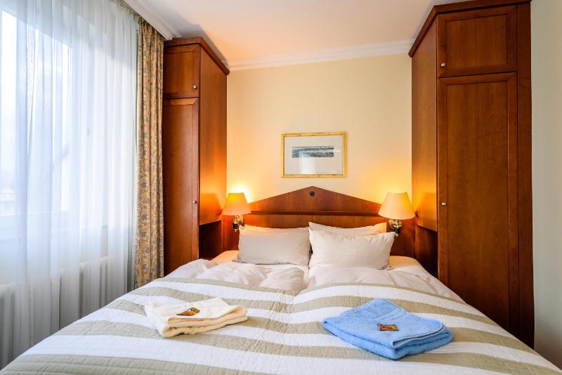 Aparthotel Seeschlösschen - image 44