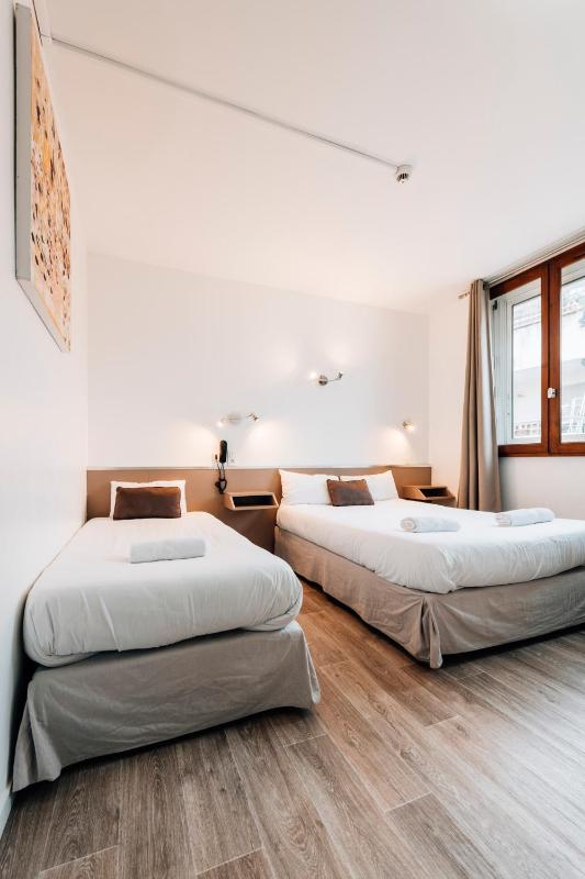 Triple Room image 1