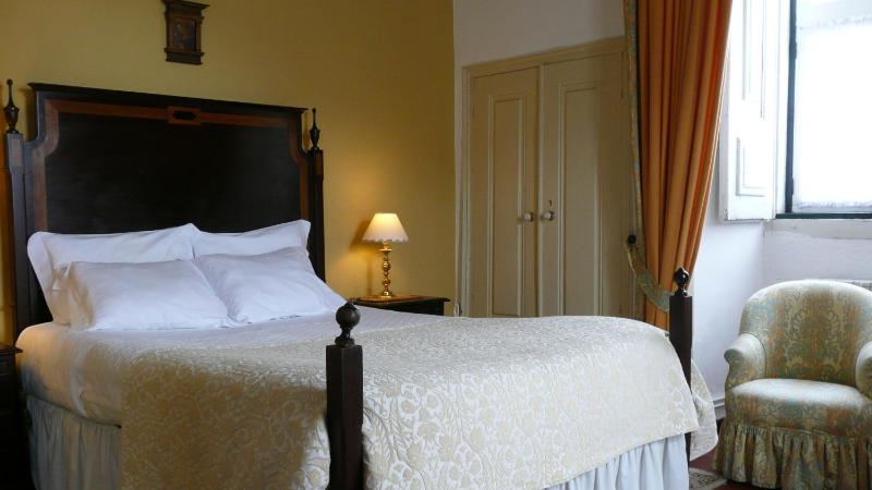 Double Room with Garden View image 1