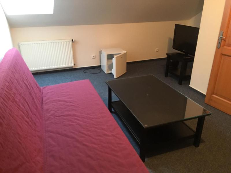 Standard Double Suite image 2