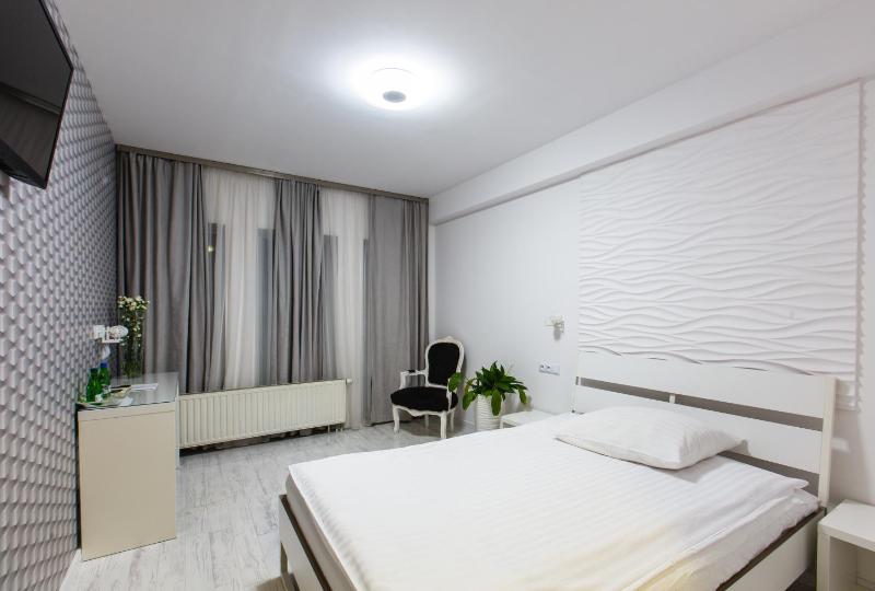 Classic Double or Twin Room image 4