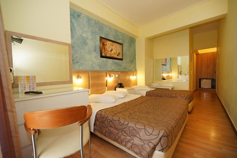 Socrates Hotel - image 7