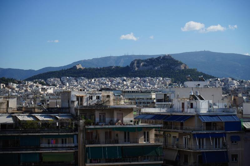 Socrates Hotel - image 16