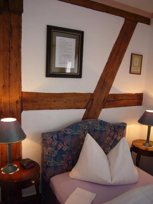 Economy Single Room image 1