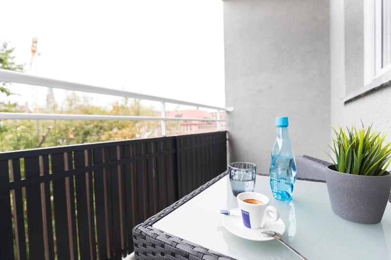 Classic Double Room with River View image 3