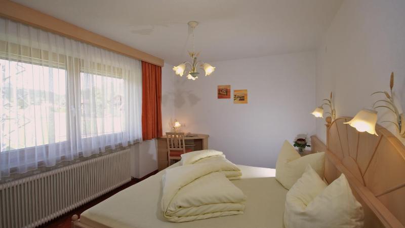 Two-Bedroom Apartment with Balcony image 1