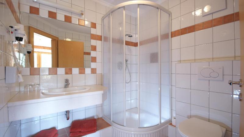 Two-Bedroom Apartment with Balcony image 2