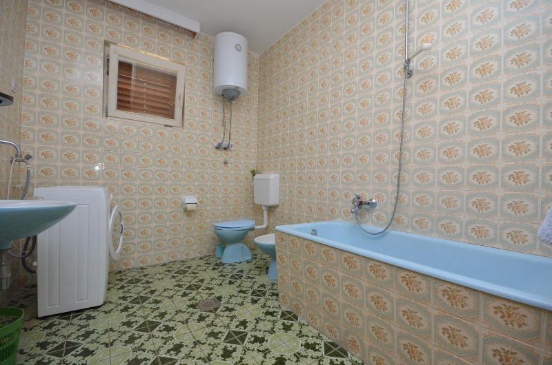 Three-Bedroom Apartment image 3