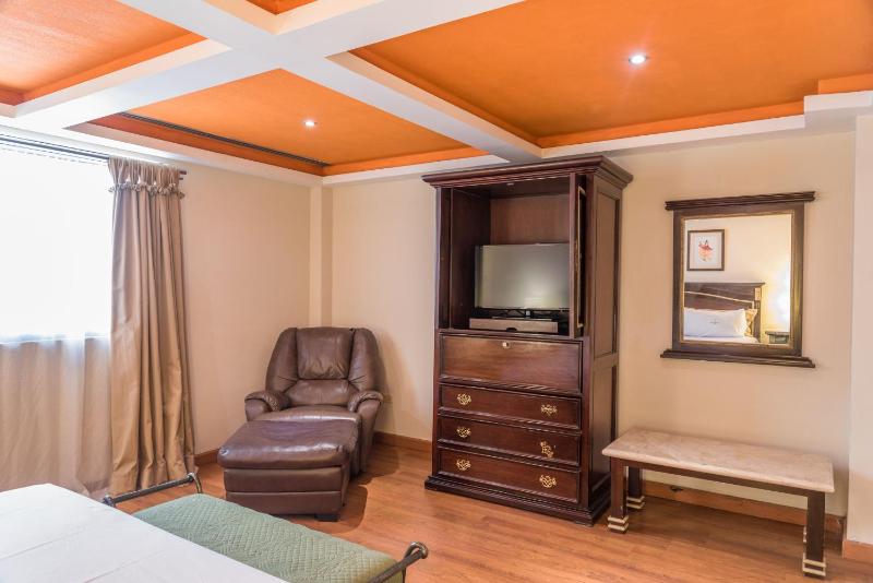 Rose Hotel - image 36